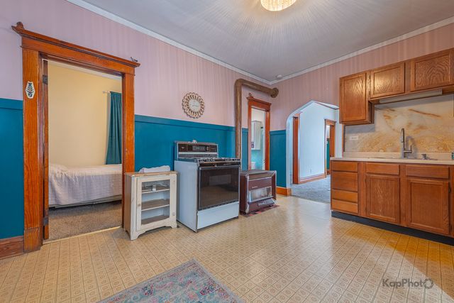 4338 S Mozart Street, Chicago, IL 60632