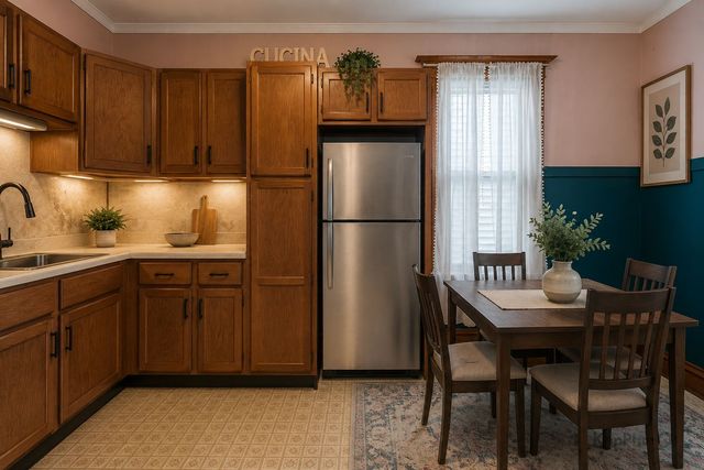 4338 S Mozart Street, Chicago, IL 60632