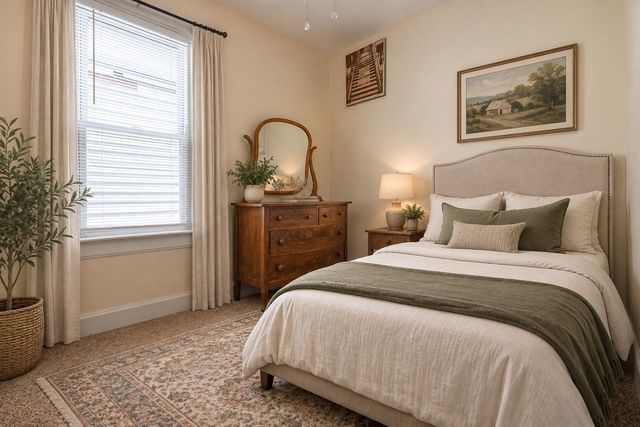 4338 S Mozart Street, Chicago, IL 60632