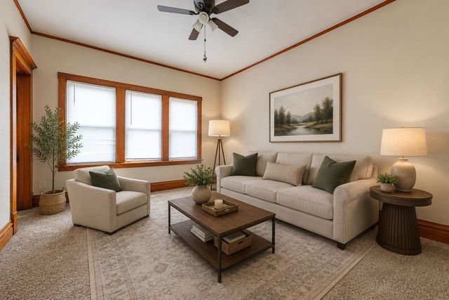 4338 S Mozart Street, Chicago, IL 60632
