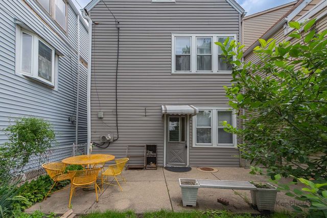 4338 S Mozart Street, Chicago, IL 60632