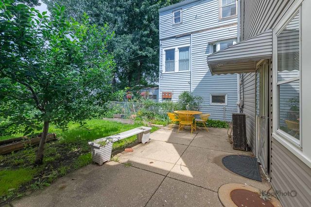 4338 S Mozart Street, Chicago, IL 60632