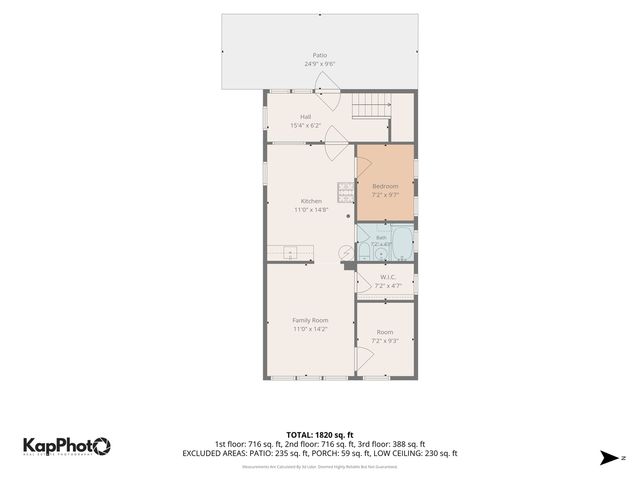 4338 S Mozart Street, Chicago, IL 60632