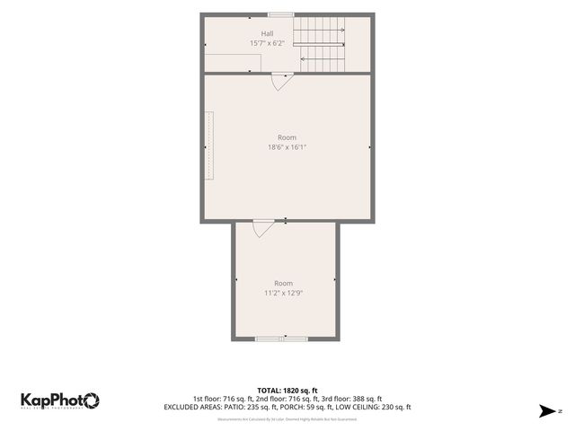 4338 S Mozart Street, Chicago, IL 60632