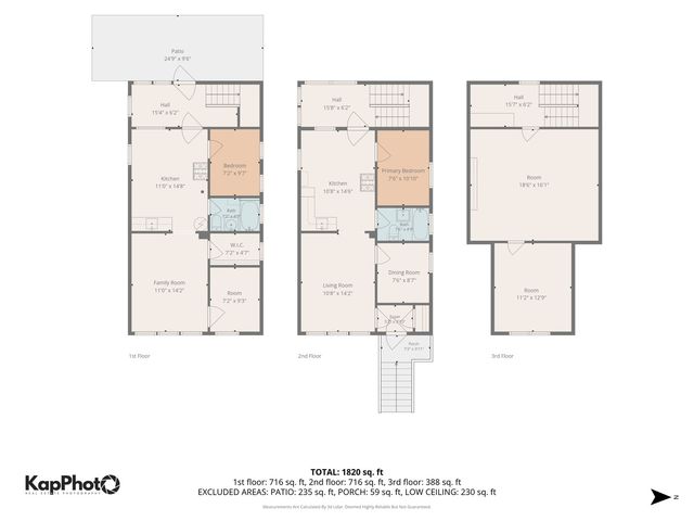 4338 S Mozart Street, Chicago, IL 60632