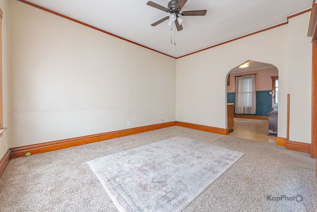4338 S Mozart Street, Chicago, IL 60632