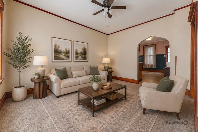 4338 S Mozart Street, Chicago, IL 60632