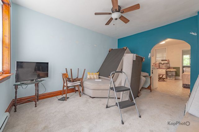 4338 S Mozart Street, Chicago, IL 60632