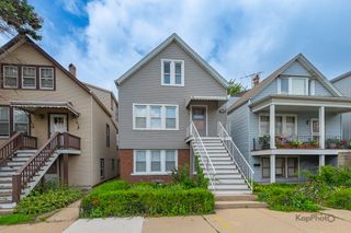 4338 S Mozart Street, Chicago, IL 60632