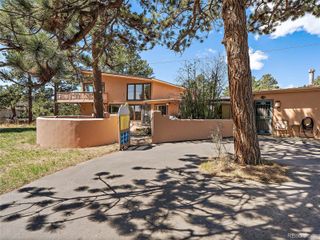 36 S Mt Vernon Country Club Road, Golden, CO 80401