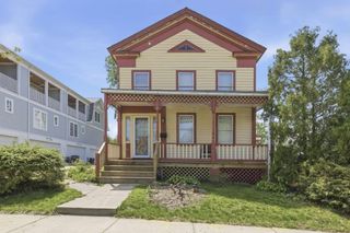 126 N Barton Street, New Buffalo, MI 49117