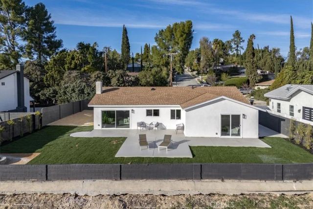 26002 Adamor Road, Calabasas, CA 91302