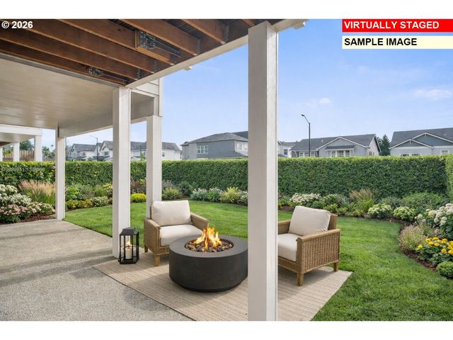 18098 Sw Monashee Ln, Beaverton, OR 97007