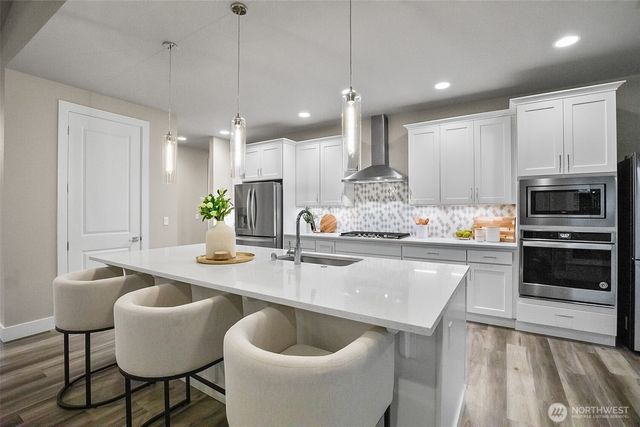 12902 129th Street NE, Lake Stevens, WA 98258