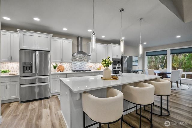 12902 129th Street NE, Lake Stevens, WA 98258