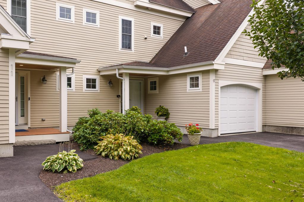 9 Osprey Terrace 9, Portland, ME 04103 — exterior