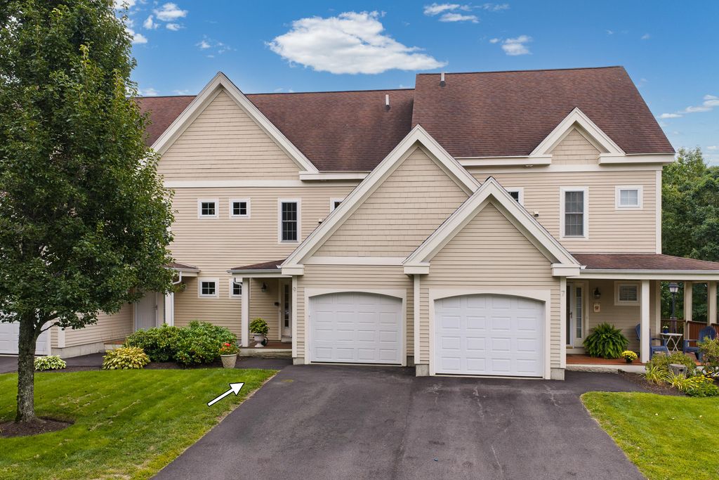 9 Osprey Terrace 9, Portland, ME 04103 — photo 3