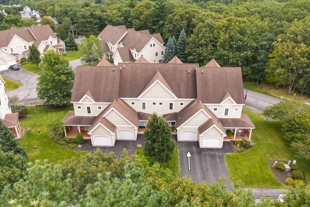 9 Osprey Terrace 9, Portland, ME 04103 — photo 4