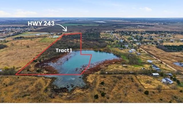 0 State Hwy 243, Kaufman, TX 75142