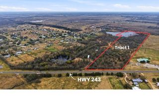 0 State Hwy 243, Kaufman, TX 75142