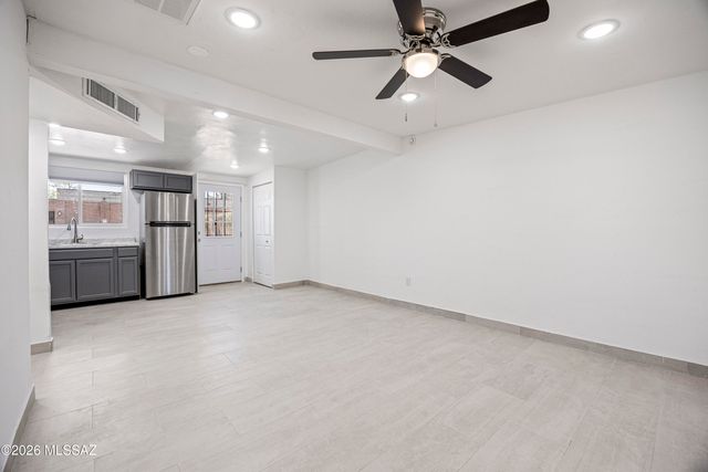 3675 E Shepherd Place, Tucson, AZ 85713