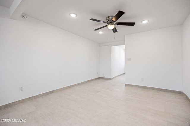 3675 E Shepherd Place, Tucson, AZ 85713