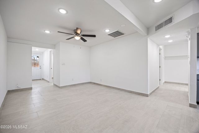 3675 E Shepherd Place, Tucson, AZ 85713