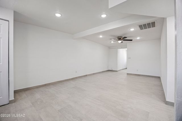 3675 E Shepherd Place, Tucson, AZ 85713