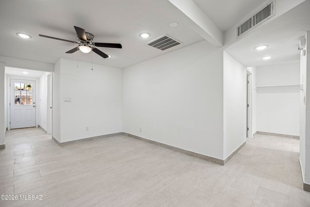 3675 E Shepherd Place, Tucson, AZ 85713