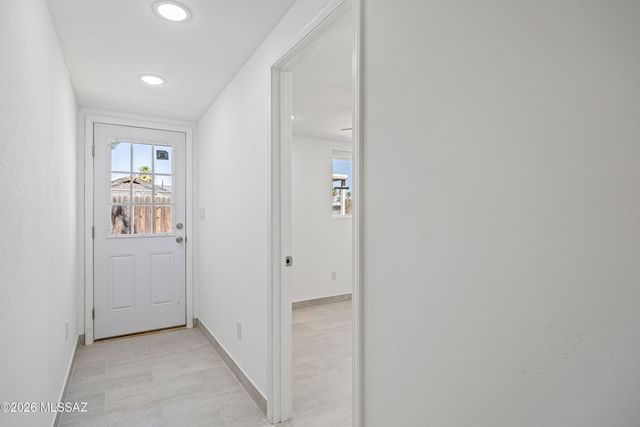 3675 E Shepherd Place, Tucson, AZ 85713