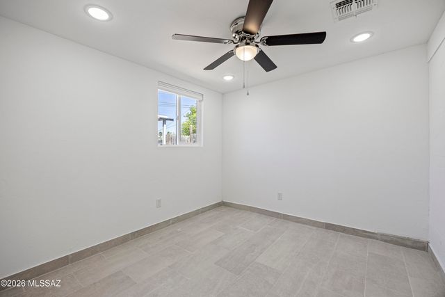 3675 E Shepherd Place, Tucson, AZ 85713