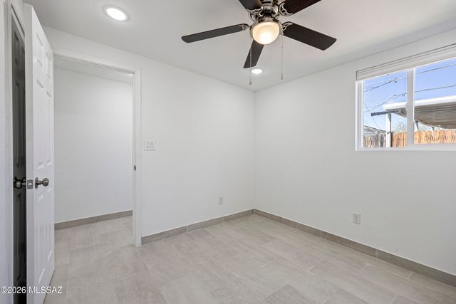 3675 E Shepherd Place, Tucson, AZ 85713