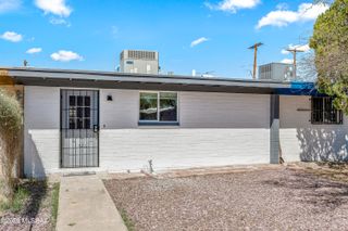 3675 E Shepherd Place, Tucson, AZ 85713