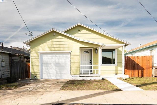 2515 Lowell, Richmond, CA 94804