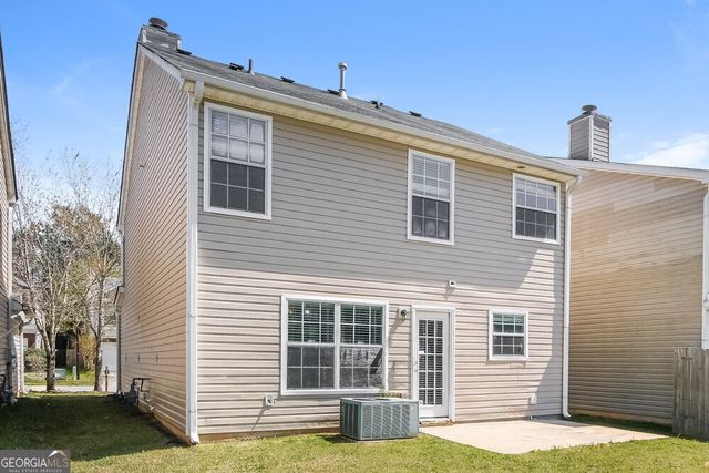 1883 Roble Drive, College Park, GA 30349