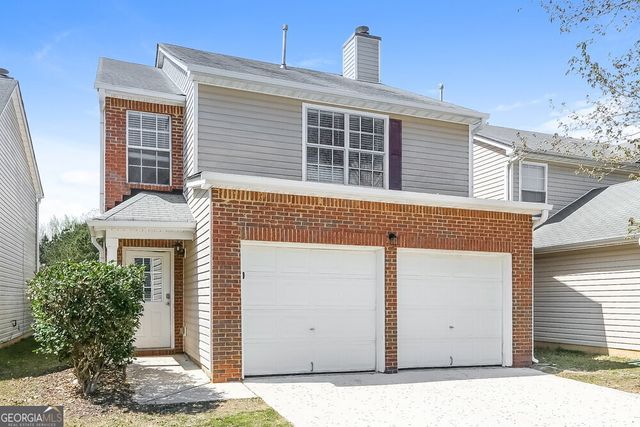 1883 Roble Drive, College Park, GA 30349