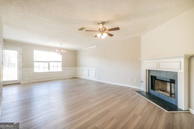 1883 Roble Drive, College Park, GA 30349