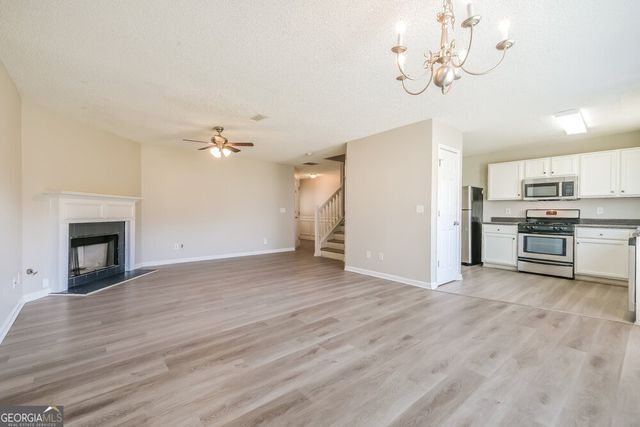 1883 Roble Drive, College Park, GA 30349