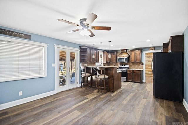 14902 Alexander Road, Alexander, AR 72002