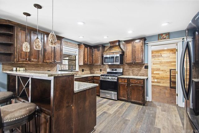 14902 Alexander Road, Alexander, AR 72002