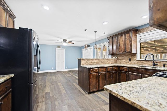 14902 Alexander Road, Alexander, AR 72002