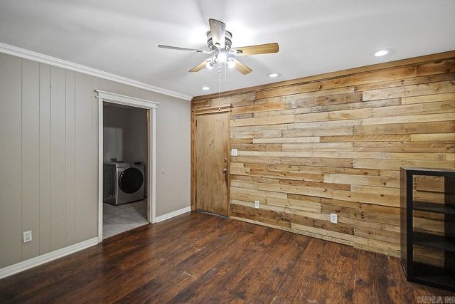 14902 Alexander Road, Alexander, AR 72002