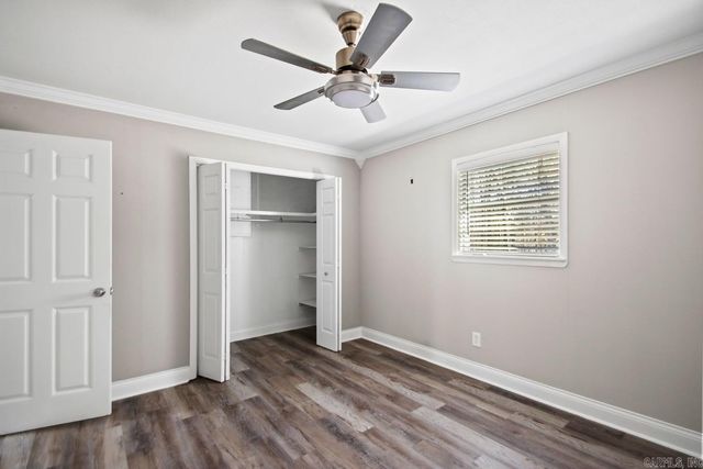 14902 Alexander Road, Alexander, AR 72002