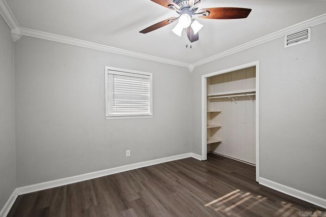 14902 Alexander Road, Alexander, AR 72002