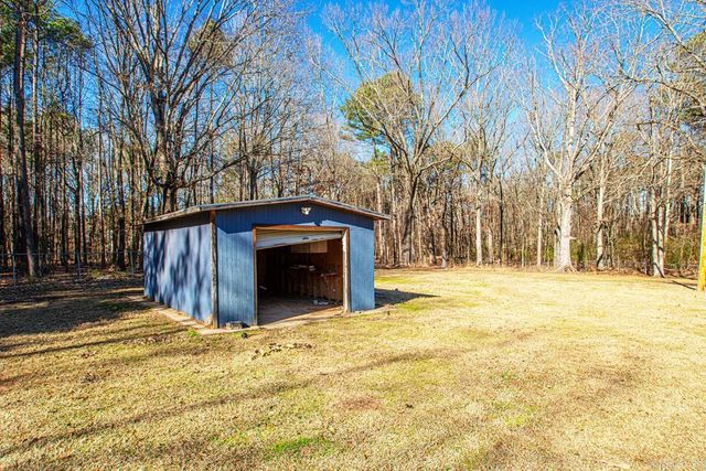 14902 Alexander Road, Alexander, AR 72002
