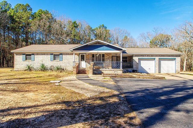 14902 Alexander Road, Alexander, AR 72002