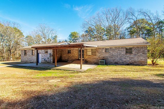 14902 Alexander Road, Alexander, AR 72002