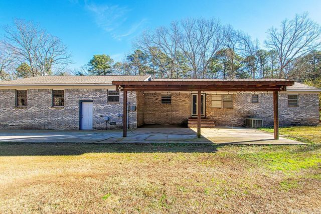 14902 Alexander Road, Alexander, AR 72002