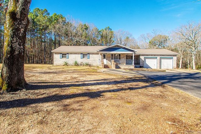 14902 Alexander Road, Alexander, AR 72002