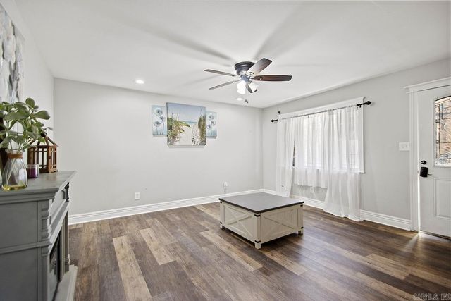 14902 Alexander Road, Alexander, AR 72002